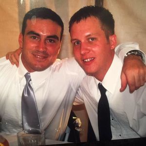 Meet your Posher, Michael